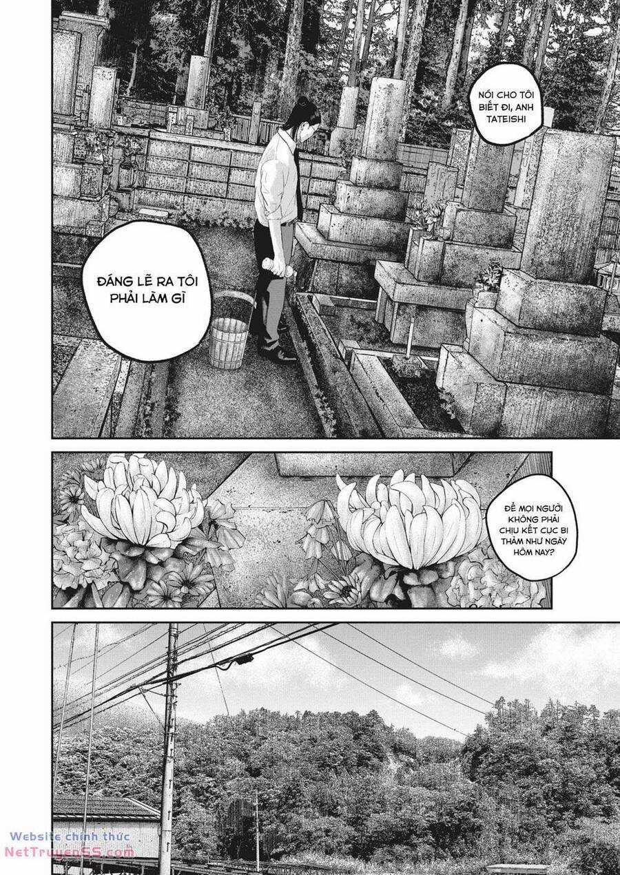 Smiley - Cười Lên - Chương 24 - Trang 9