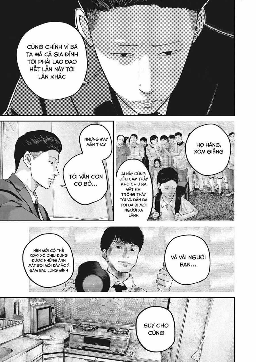 Smiley - Cười Lên - Chuong 25 - Trang 6