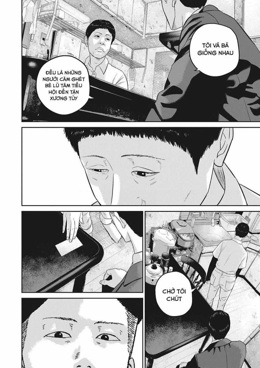 Smiley - Cười Lên - Chuong 25 - Trang 7