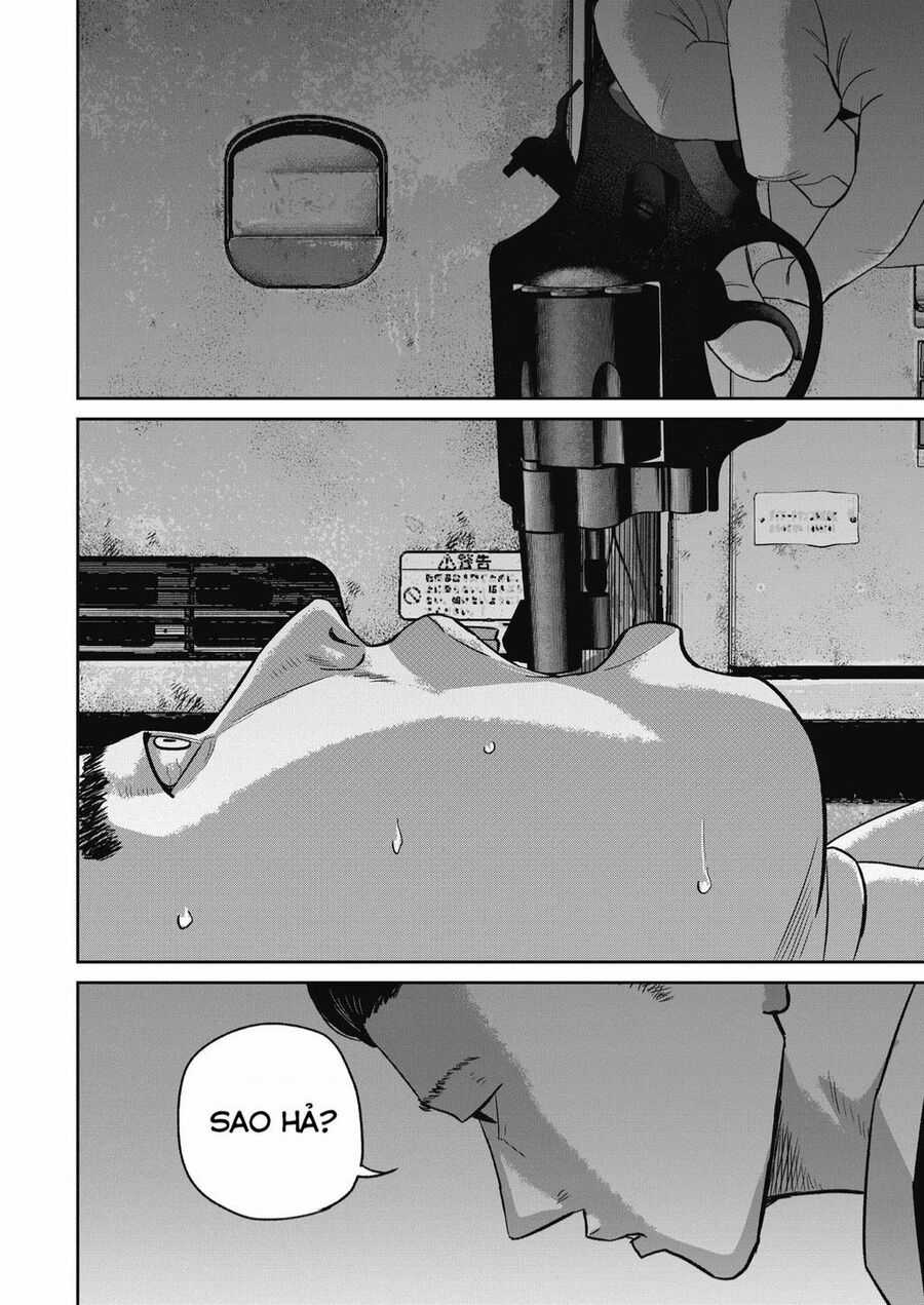 Smiley - Cười Lên - Chuong 26 - Trang 11