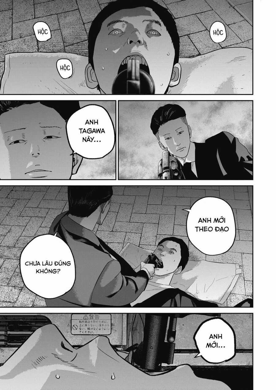 Smiley - Cười Lên - Chuong 26 - Trang 14