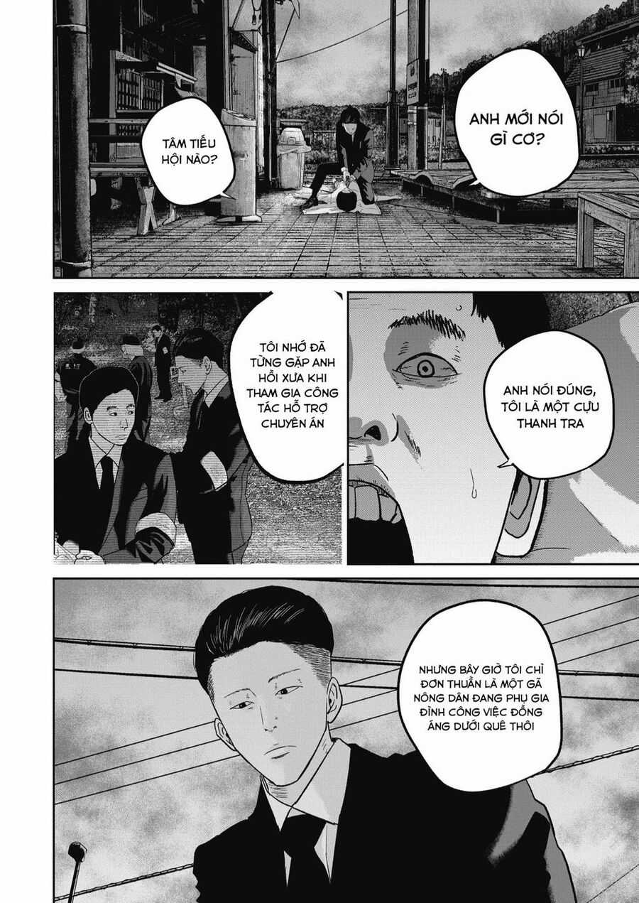 Smiley - Cười Lên - Chuong 26 - Trang 15