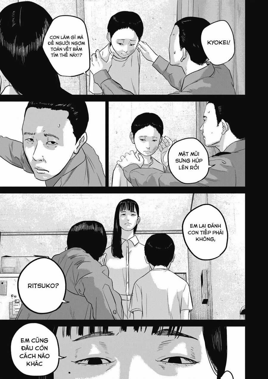 Smiley - Cười Lên - Chuong 26 - Trang 3