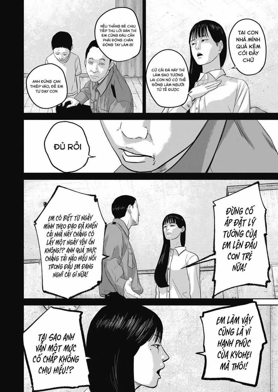 Smiley - Cười Lên - Chuong 26 - Trang 4