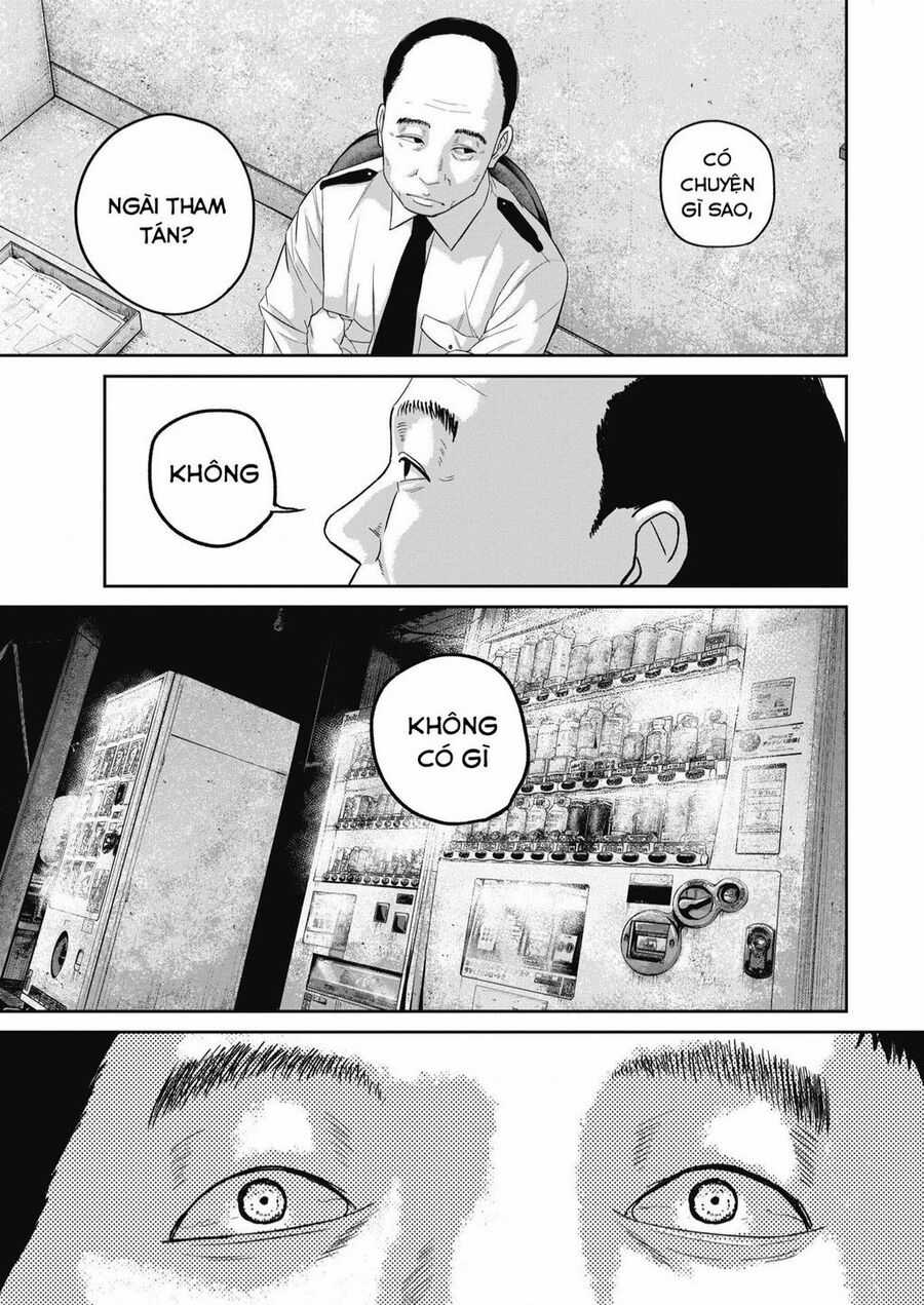 Smiley - Cười Lên - Chuong 26 - Trang 9