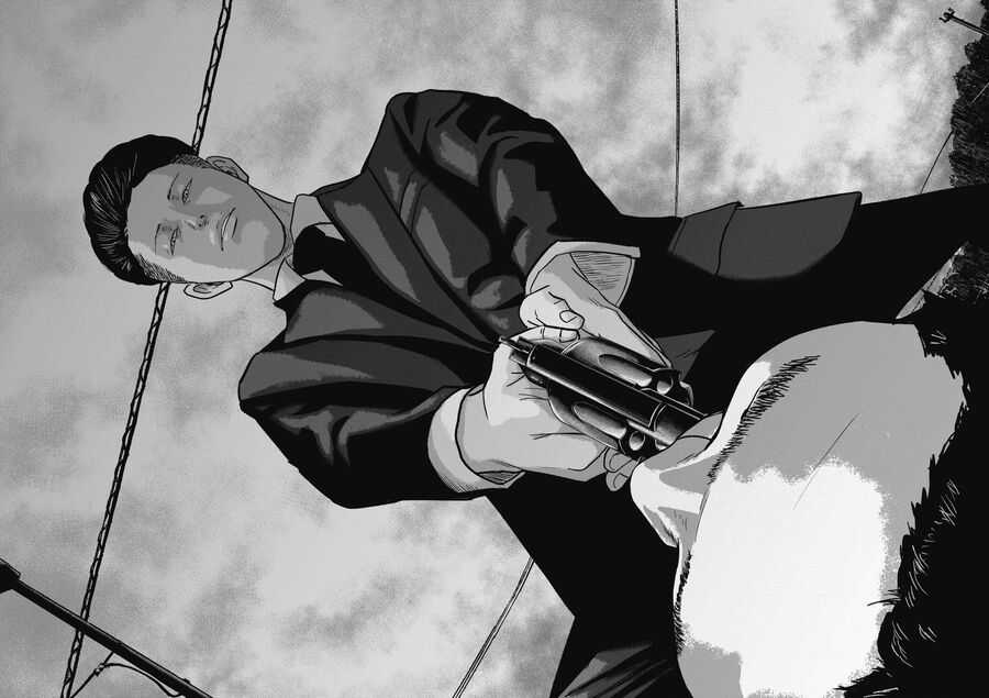 Smiley - Cười Lên - Chuong 26 - Trang 10