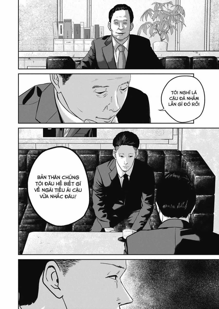 Smiley - Cười Lên - Chuong 27 - Trang 15