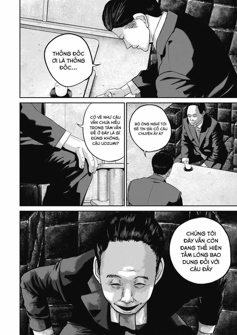 Smiley - Cười Lên - Chuong 27 - Trang 17