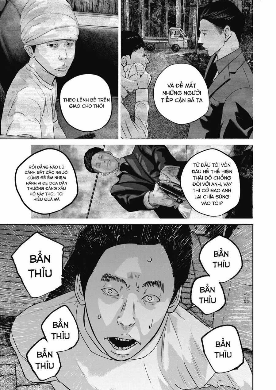 Smiley - Cười Lên - Chuong 27 - Trang 6