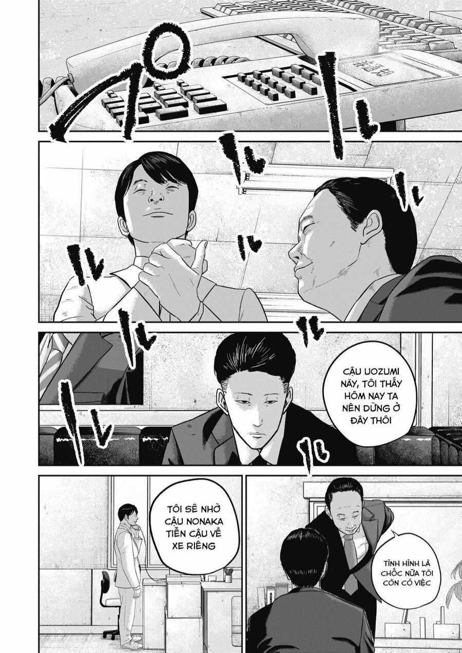 Smiley - Cười Lên - Chuong 28 - Trang 11