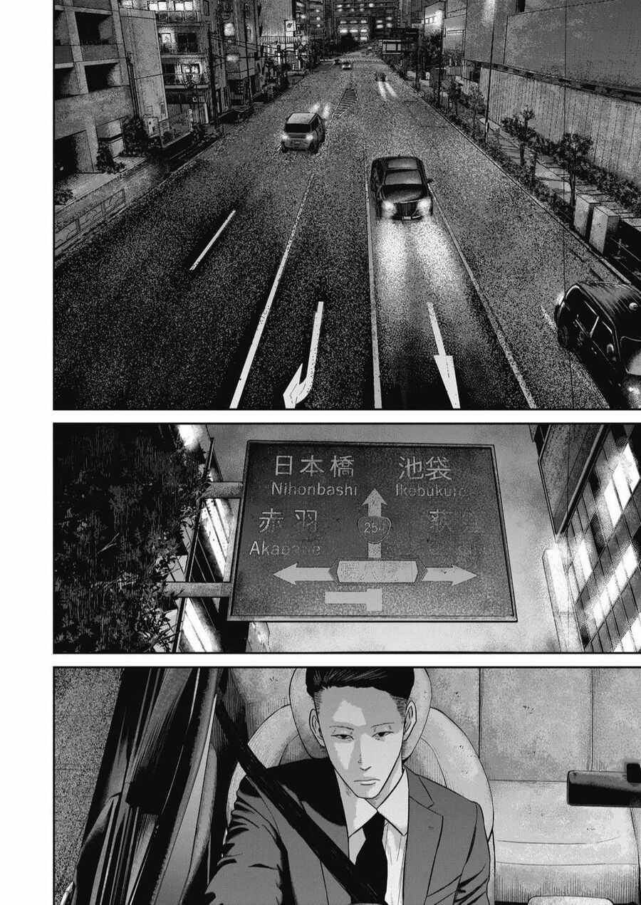 Smiley - Cười Lên - Chuong 28 - Trang 13