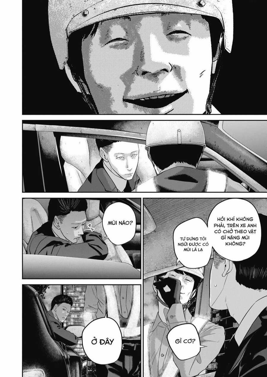 Smiley - Cười Lên - Chuong 28 - Trang 17