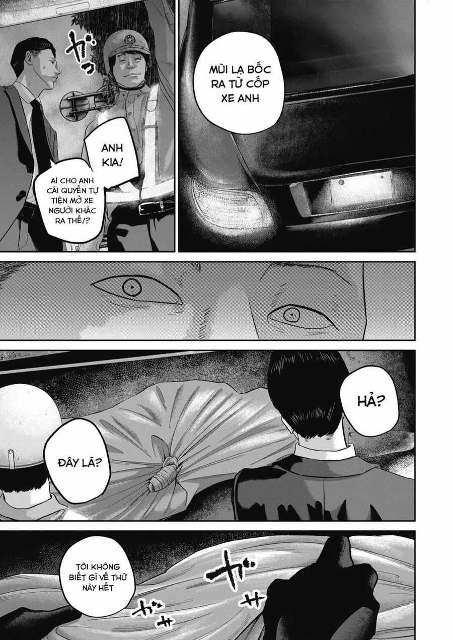 Smiley - Cười Lên - Chuong 28 - Trang 18