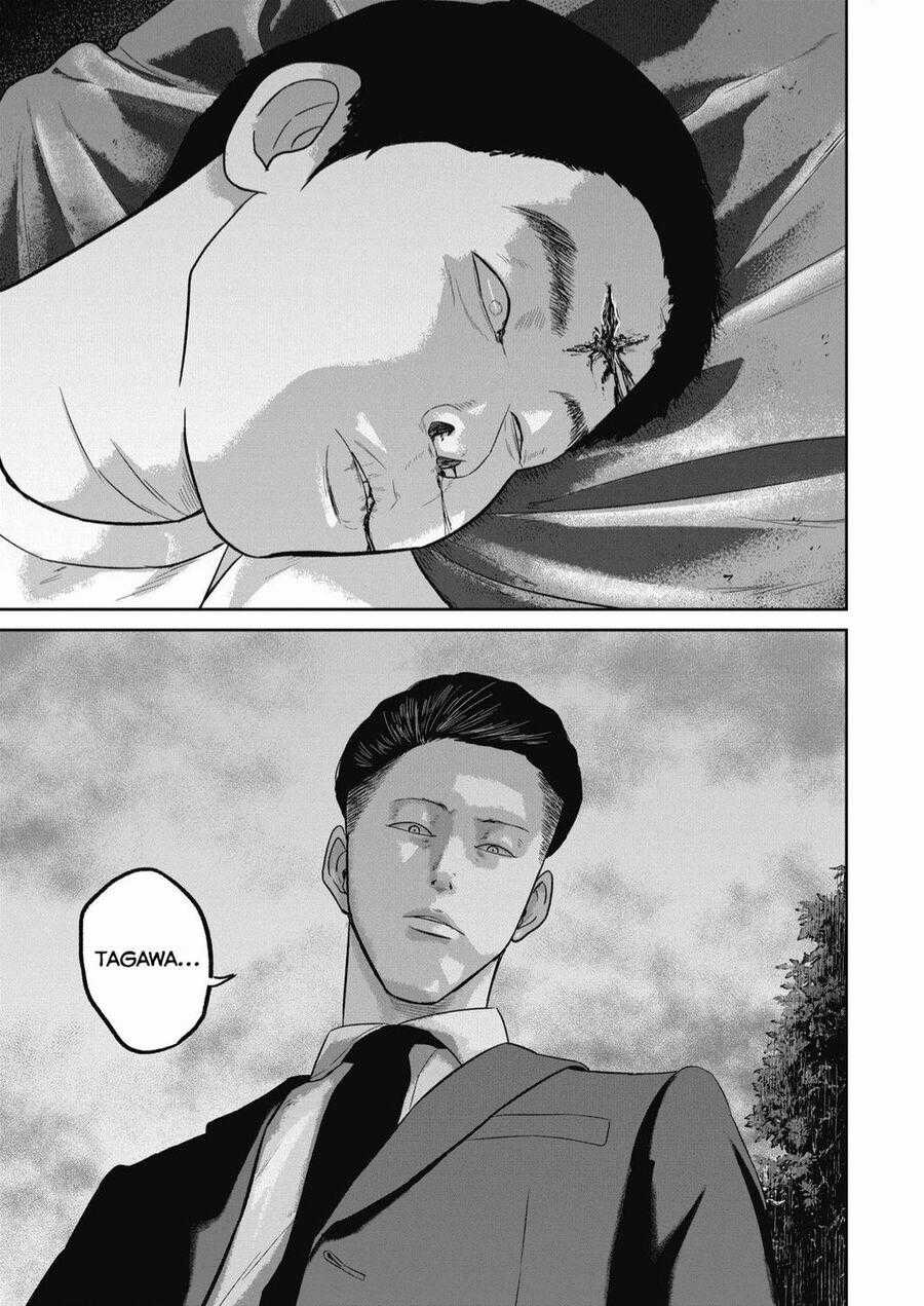 Smiley - Cười Lên - Chuong 28 - Trang 20