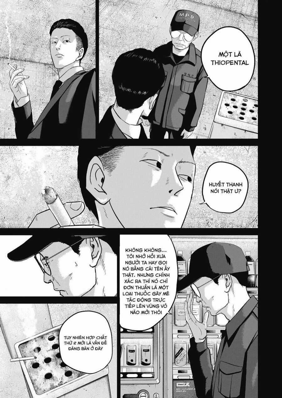 Smiley - Cười Lên - Chuong 28 - Trang 4