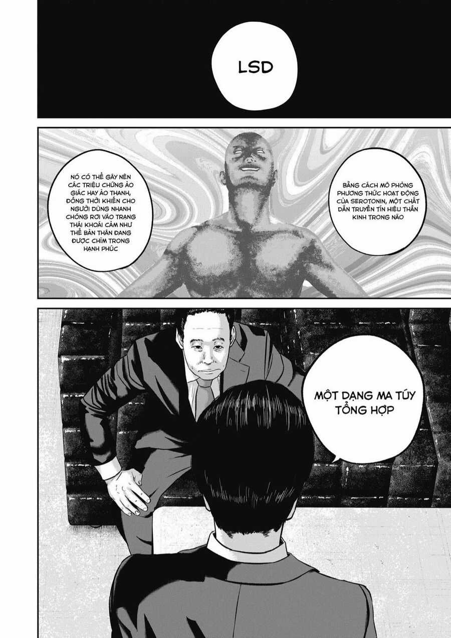 Smiley - Cười Lên - Chuong 28 - Trang 5