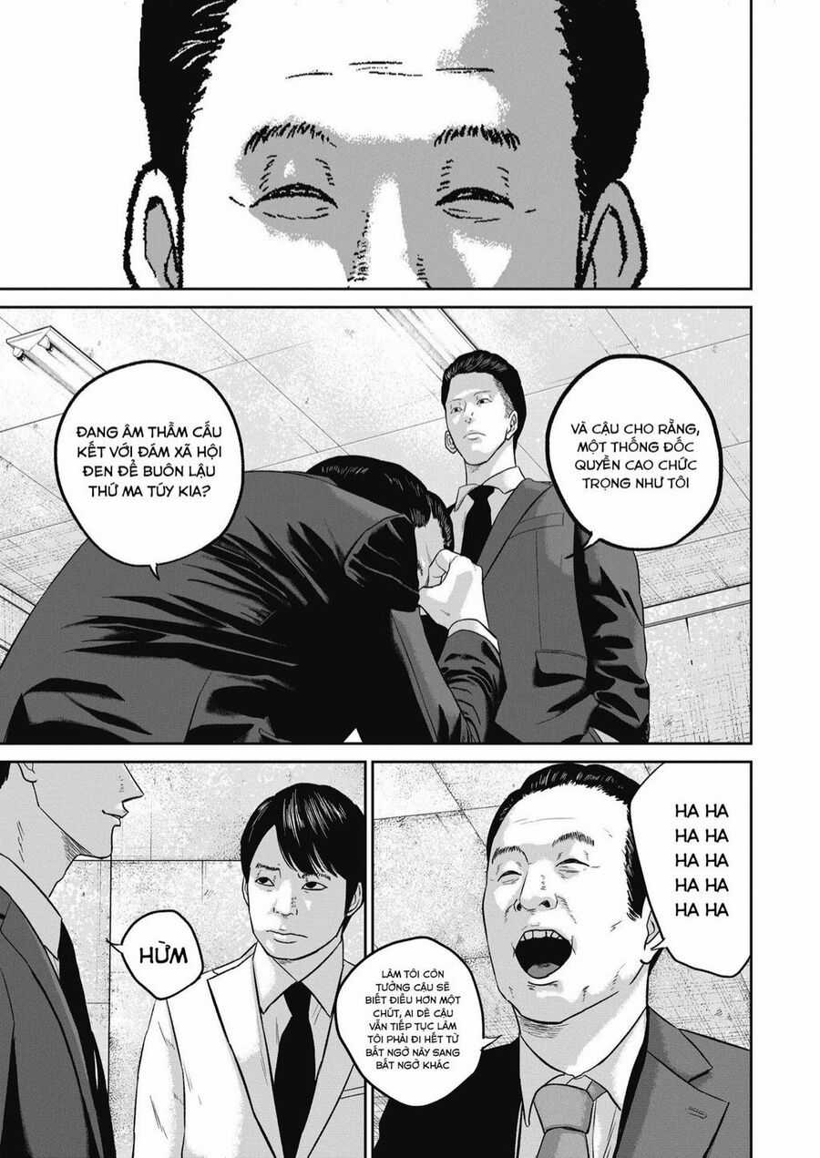 Smiley - Cười Lên - Chuong 28 - Trang 6