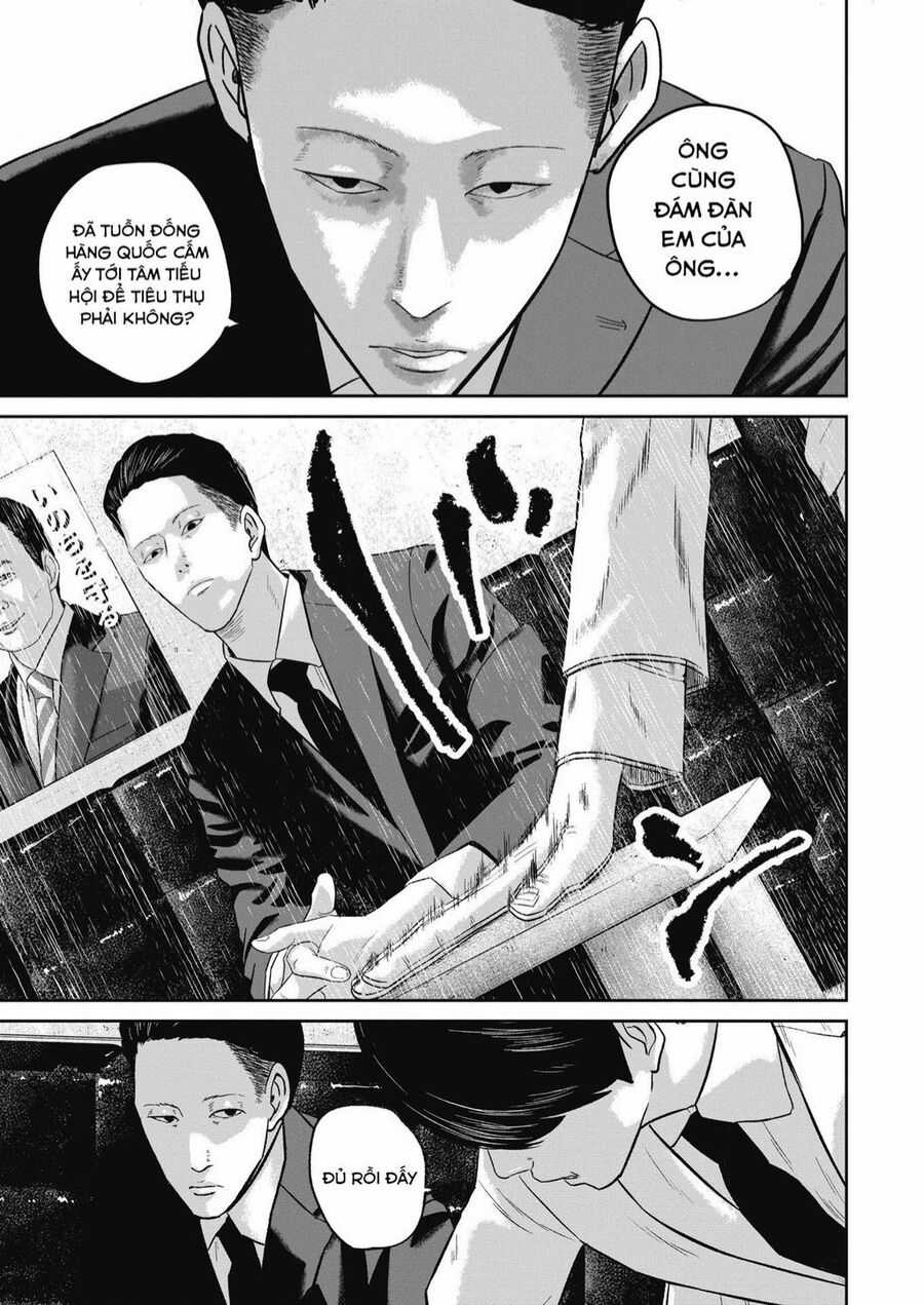 Smiley - Cười Lên - Chuong 28 - Trang 8