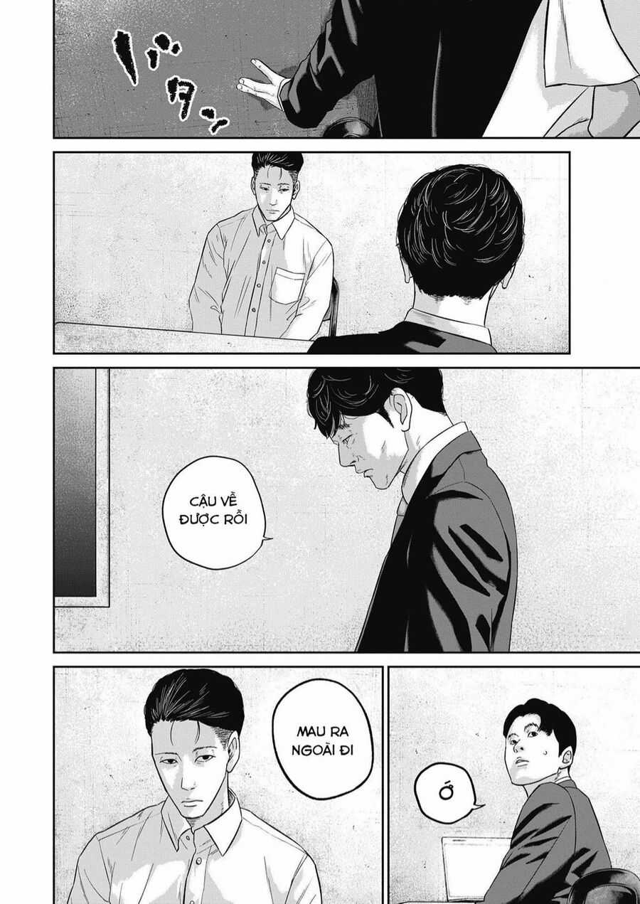 Smiley - Cười Lên - Chuong 29 - Trang 11