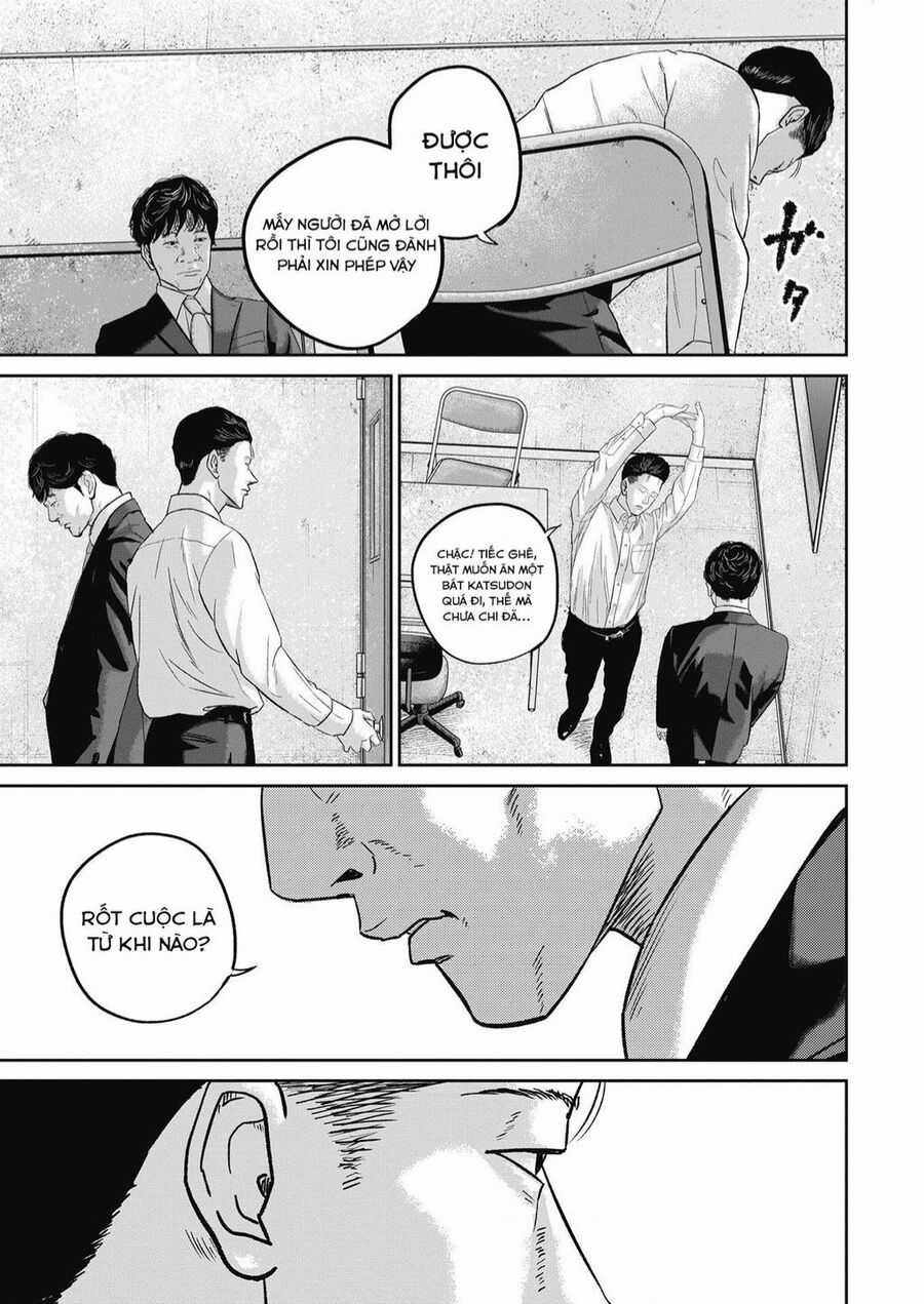 Smiley - Cười Lên - Chuong 29 - Trang 12