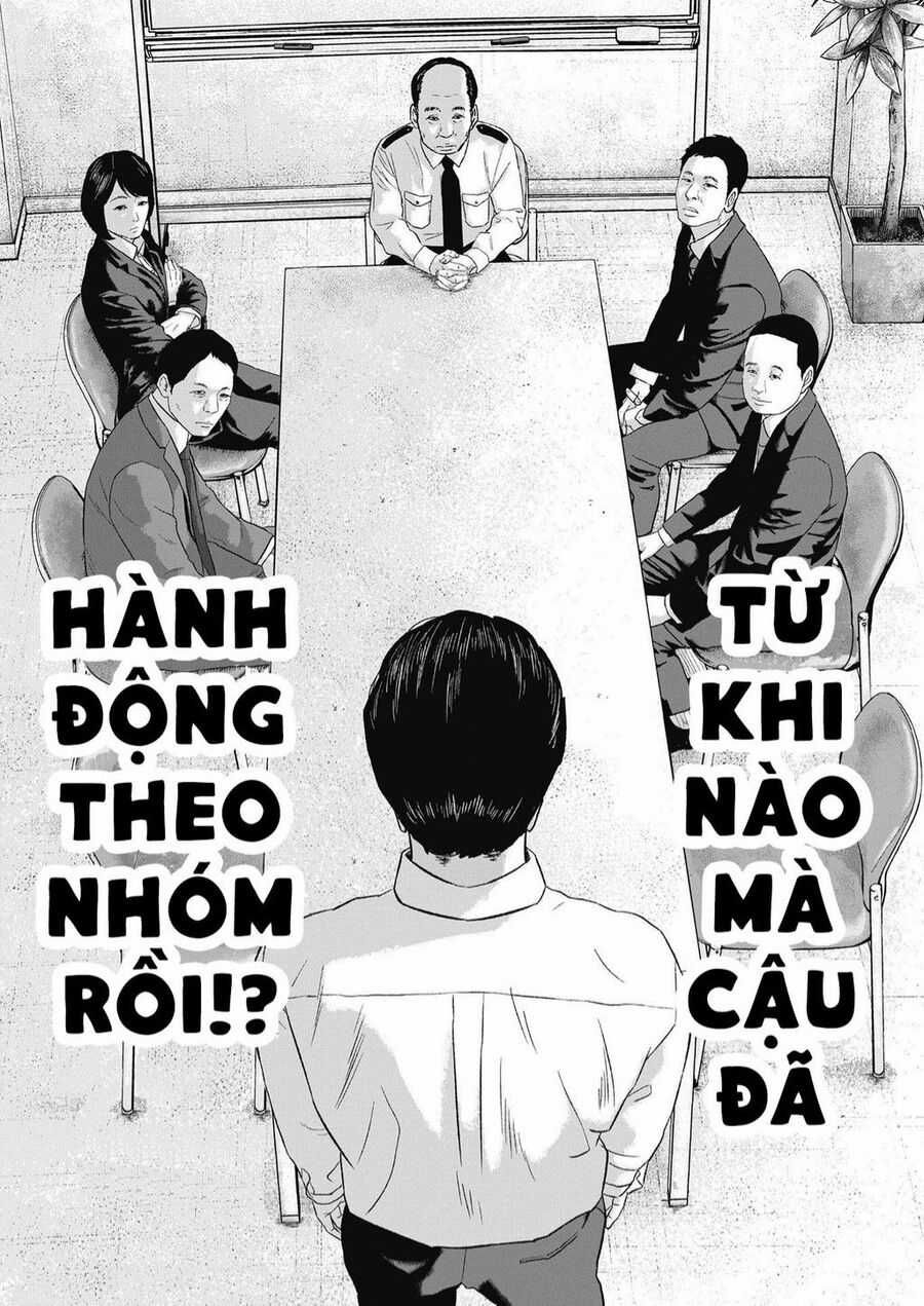 Smiley - Cười Lên - Chuong 29 - Trang 13