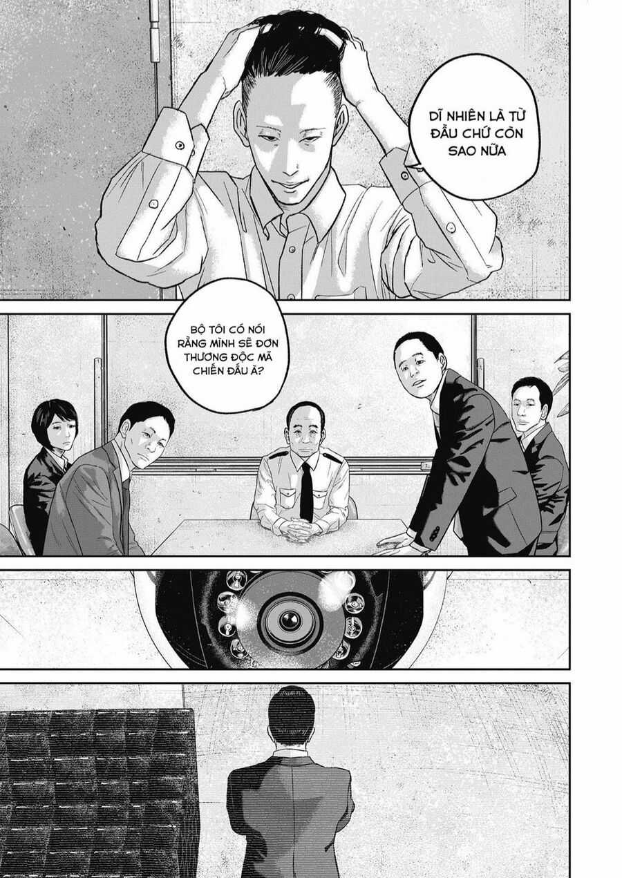 Smiley - Cười Lên - Chuong 29 - Trang 14