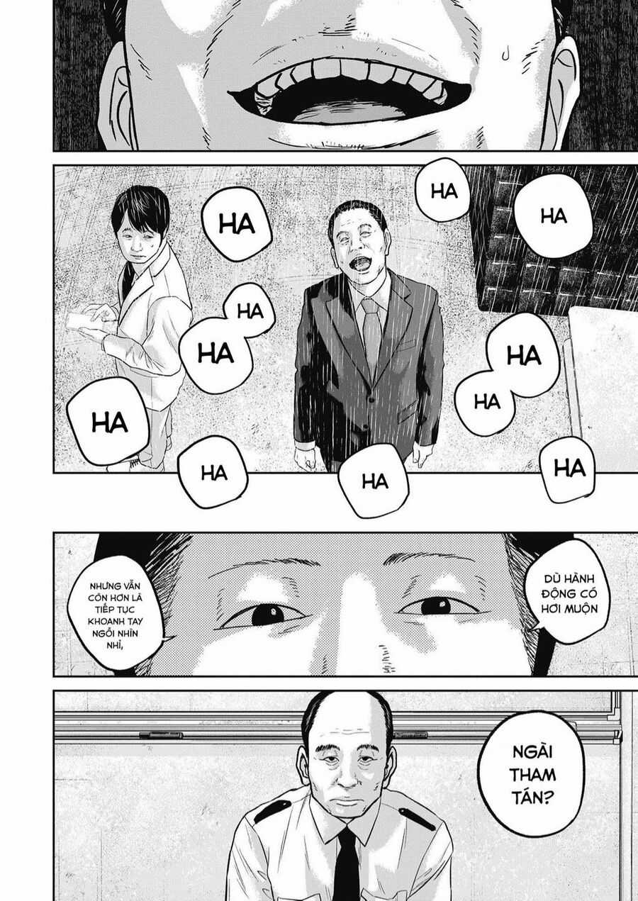 Smiley - Cười Lên - Chuong 29 - Trang 17