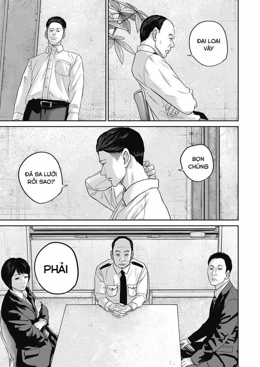 Smiley - Cười Lên - Chuong 29 - Trang 18