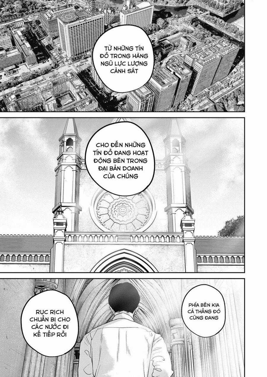 Smiley - Cười Lên - Chuong 29 - Trang 20