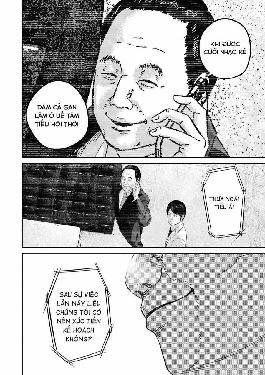 Smiley - Cười Lên - Chuong 29 - Trang 5