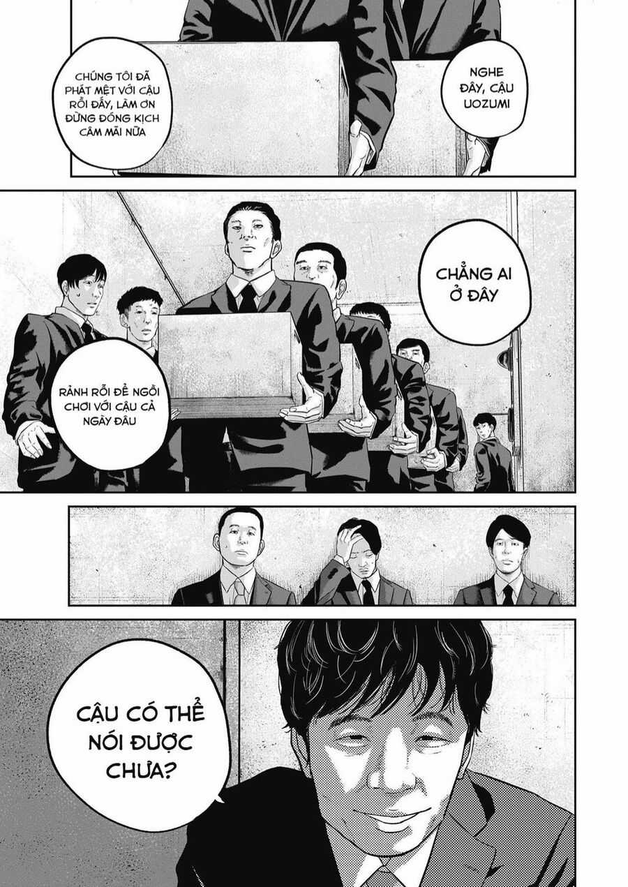 Smiley - Cười Lên - Chuong 29 - Trang 6