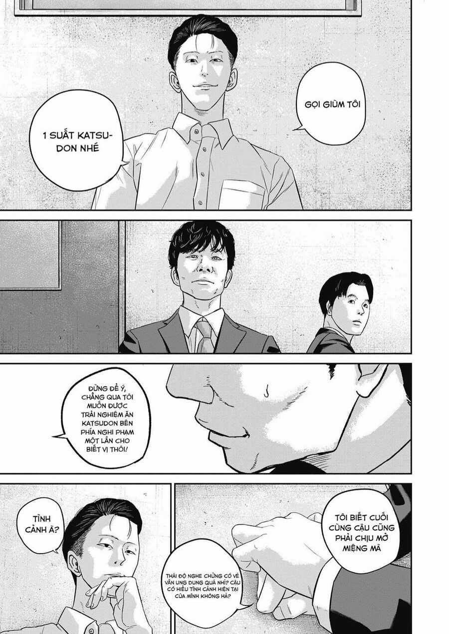 Smiley - Cười Lên - Chuong 29 - Trang 8