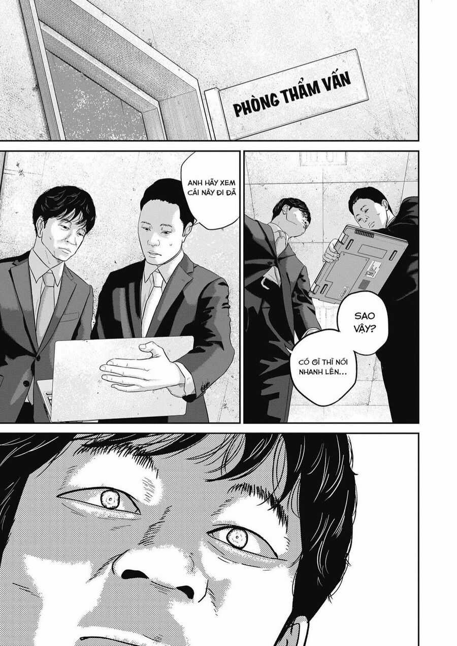 Smiley - Cười Lên - Chuong 29 - Trang 10