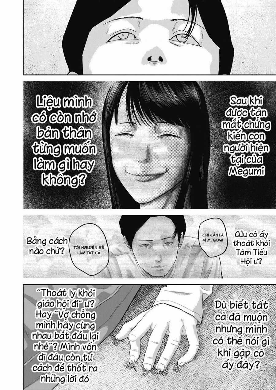 Smiley - Cười Lên - Chuong 30 - Trang 11