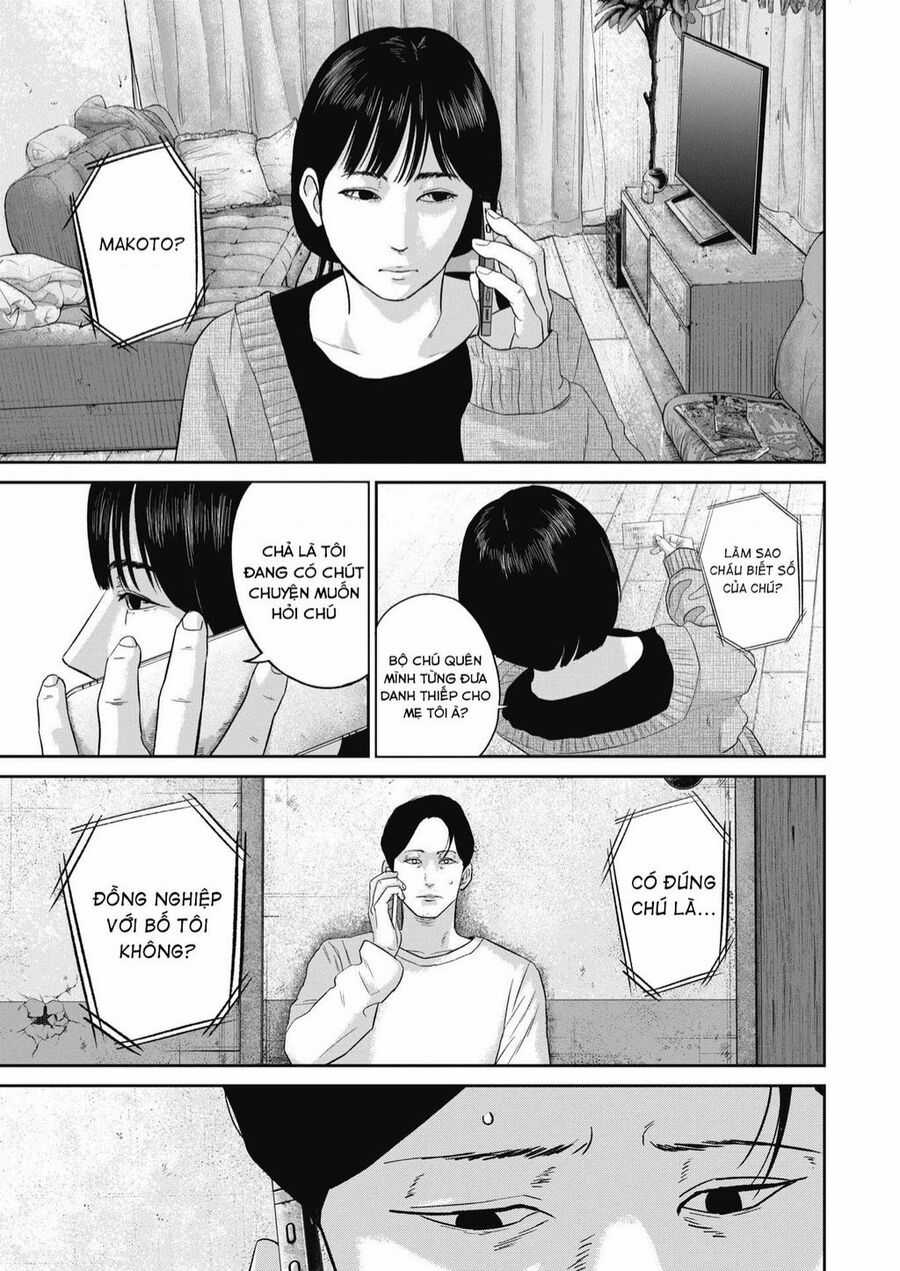 Smiley - Cười Lên - Chuong 30 - Trang 14