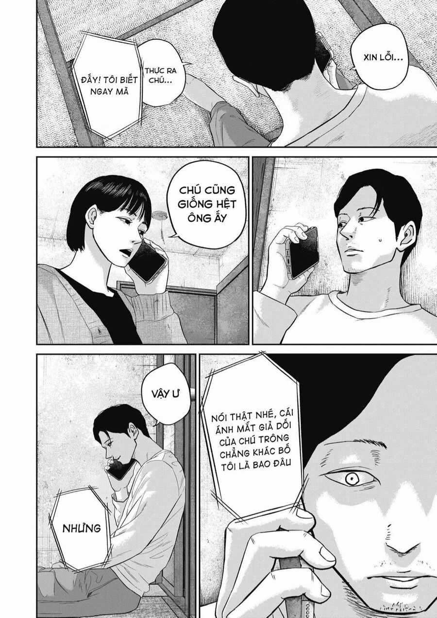 Smiley - Cười Lên - Chuong 30 - Trang 15