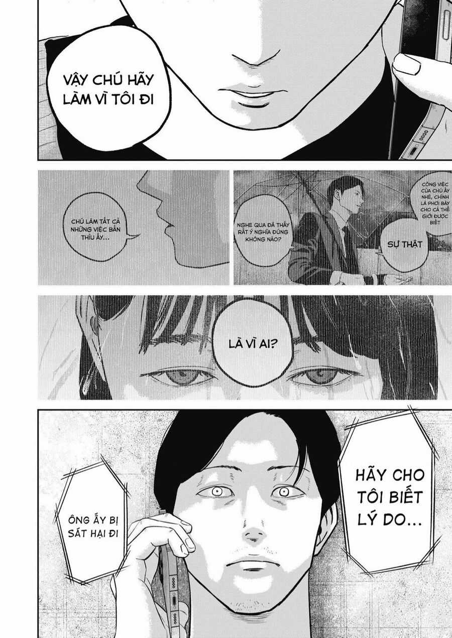 Smiley - Cười Lên - Chuong 30 - Trang 17