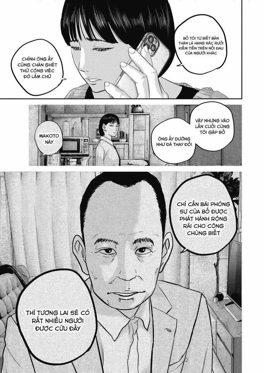 Smiley - Cười Lên - Chuong 30 - Trang 18