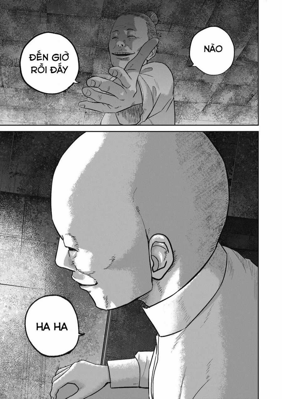 Smiley - Cười Lên - Chuong 30 - Trang 3