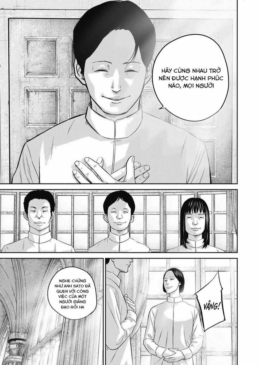 Smiley - Cười Lên - Chuong 30 - Trang 5