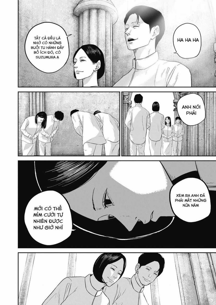 Smiley - Cười Lên - Chuong 30 - Trang 6