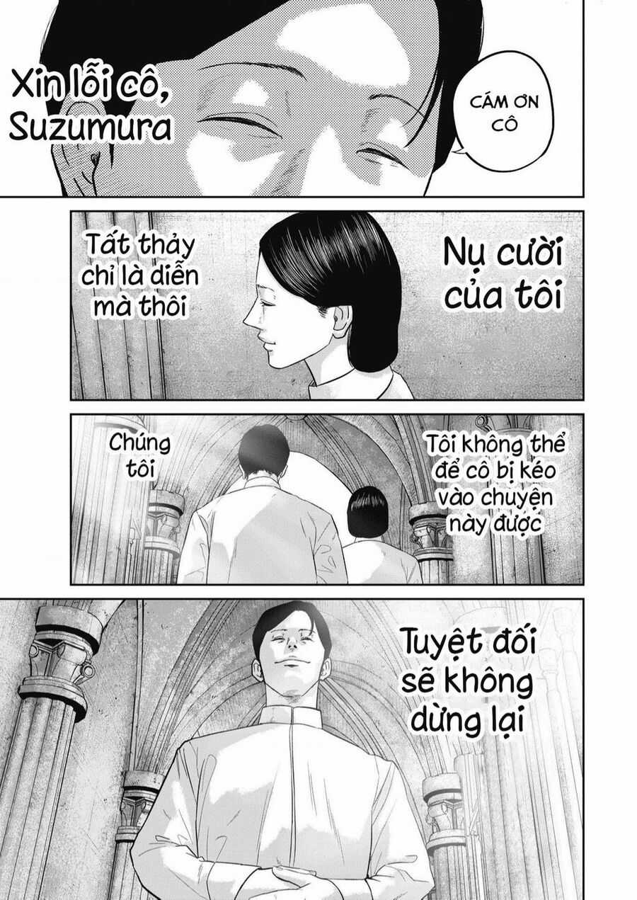 Smiley - Cười Lên - Chuong 30 - Trang 7