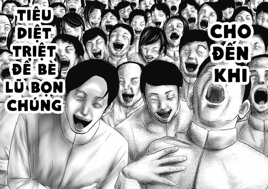 Smiley - Cười Lên - Chuong 30 - Trang 8