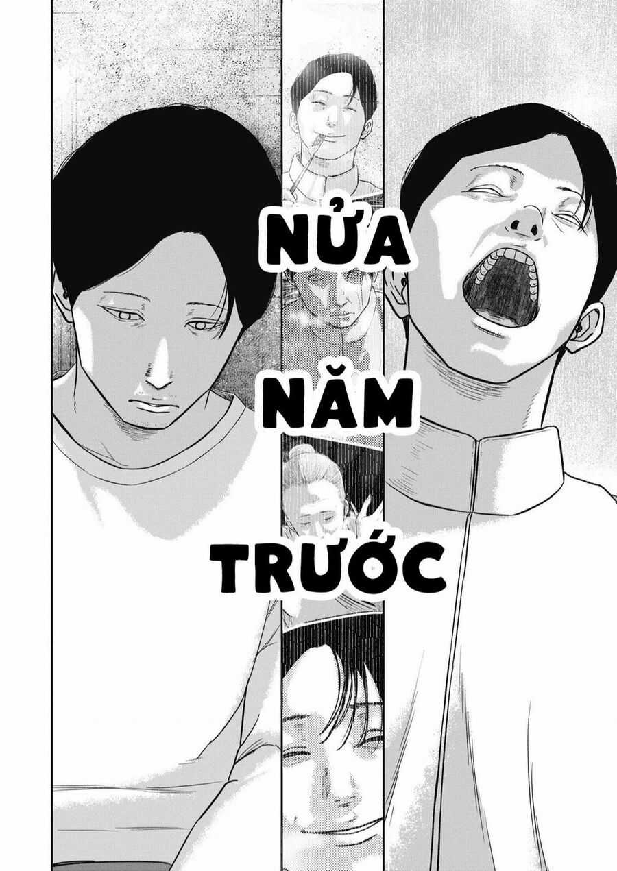 Smiley - Cười Lên - Chuong 30 - Trang 9