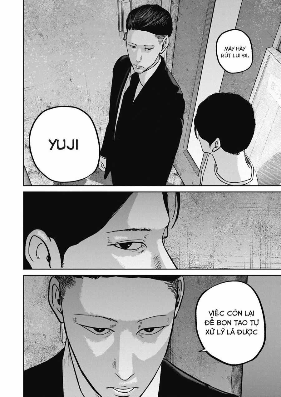 Smiley - Cười Lên - Chuong 31 - Trang 17