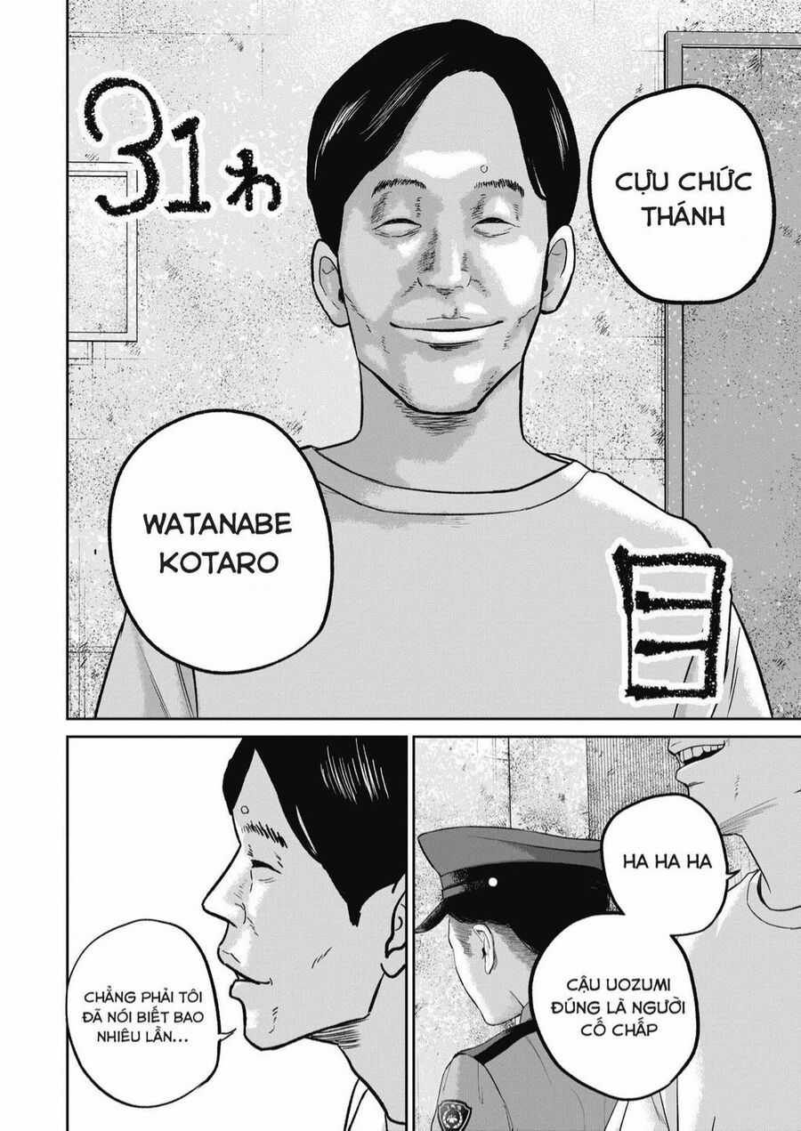 Smiley - Cười Lên - Chuong 31 - Trang 3