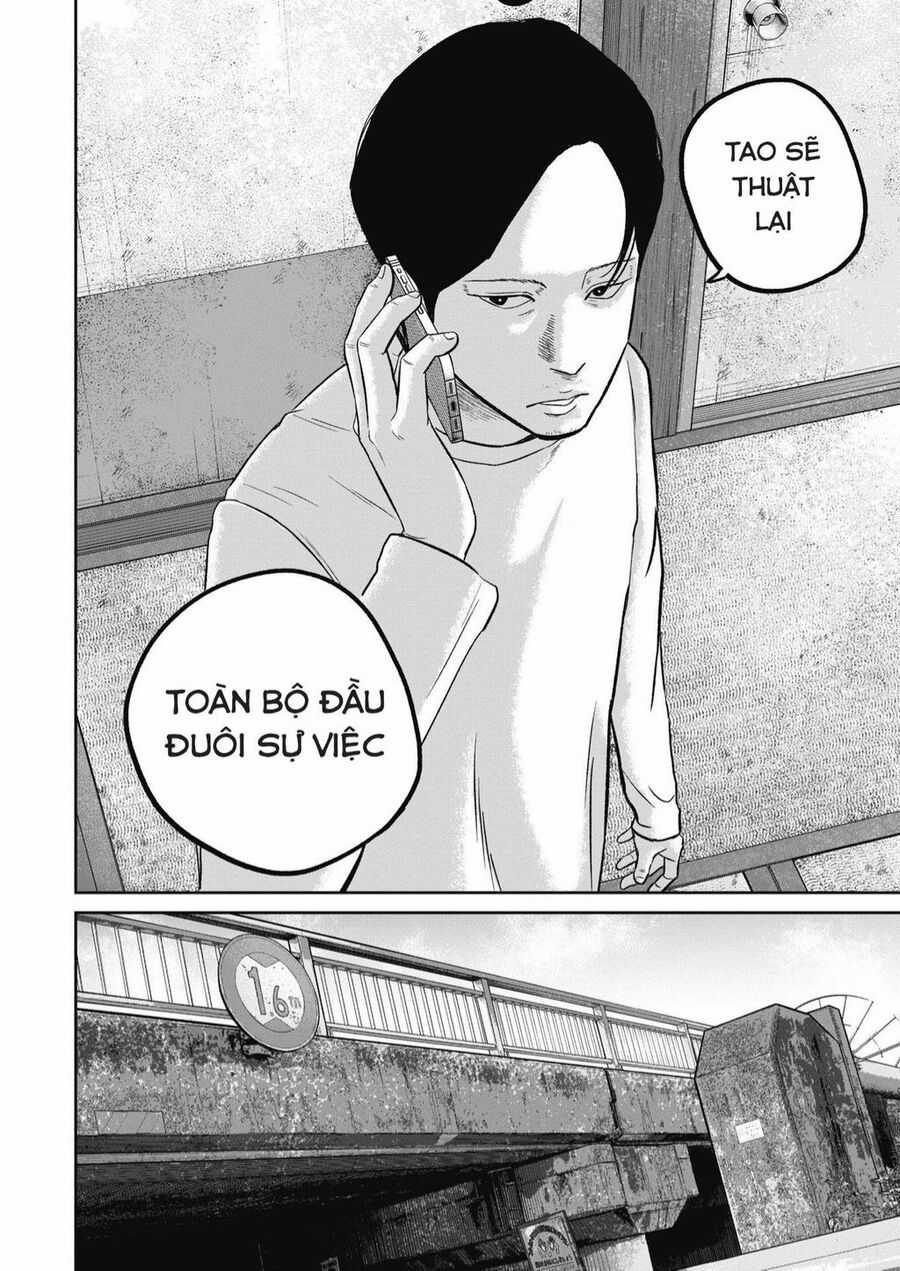 Smiley - Cười Lên - Chuong 31 - Trang 9