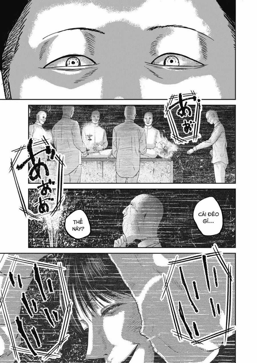 Smiley - Cười Lên - Chuong 31 - Trang 10