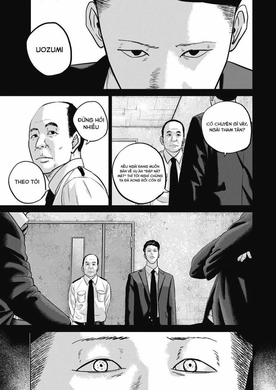 Smiley - Cười Lên - Chuong 32 - Trang 12