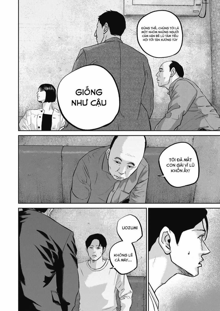 Smiley - Cười Lên - Chuong 32 - Trang 13